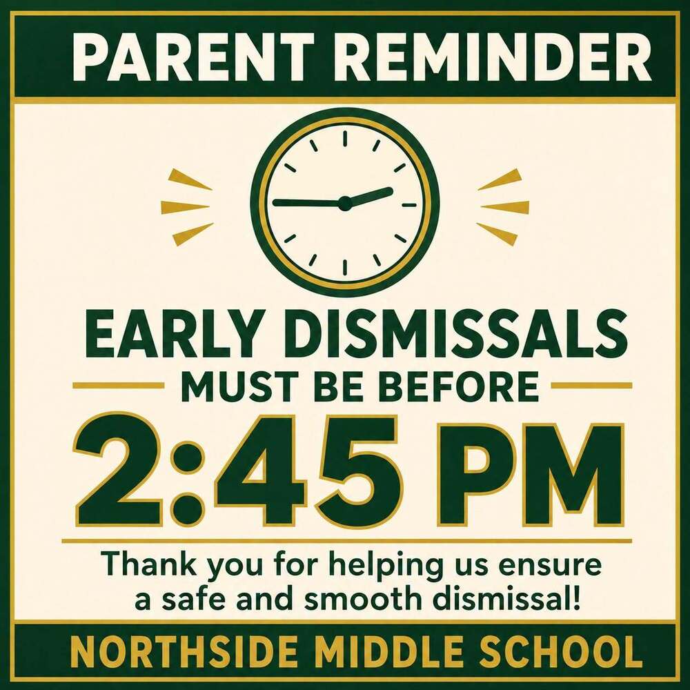 Early Dismissals