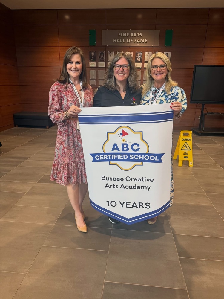 ABC Certified School 10 years