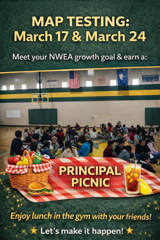 Principal Picnic