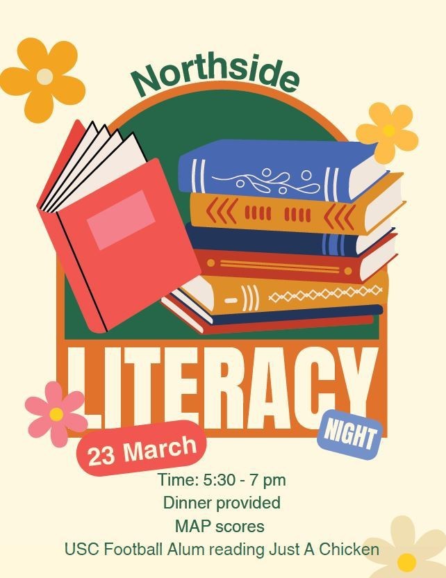 Literacy Night