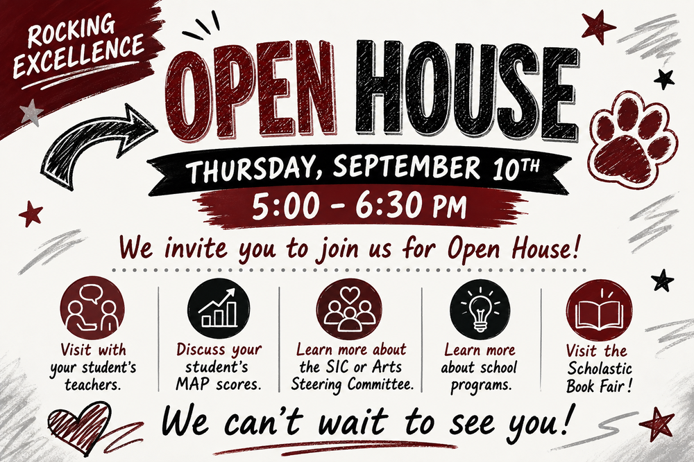 Open House
