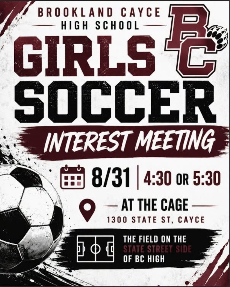 Girls Soccer