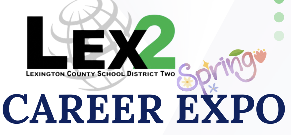 Lex2 Spring Career Expo