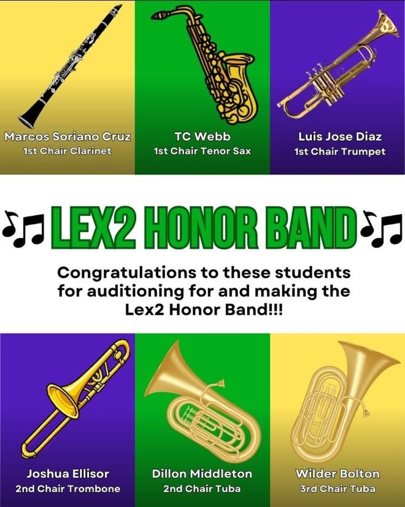honor band