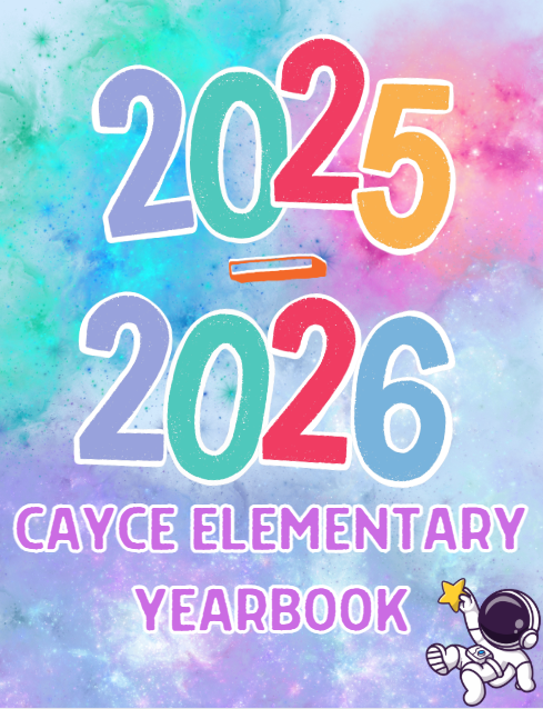 2526cayceyearbookcover