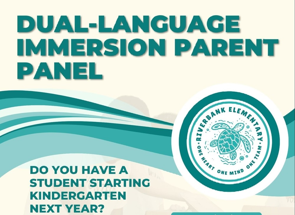 DLI Parent Panel event details.