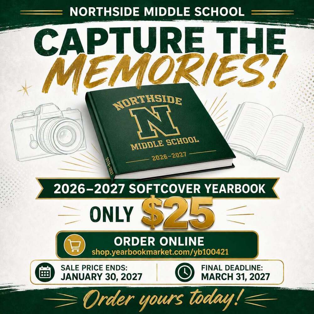 yearbook sales