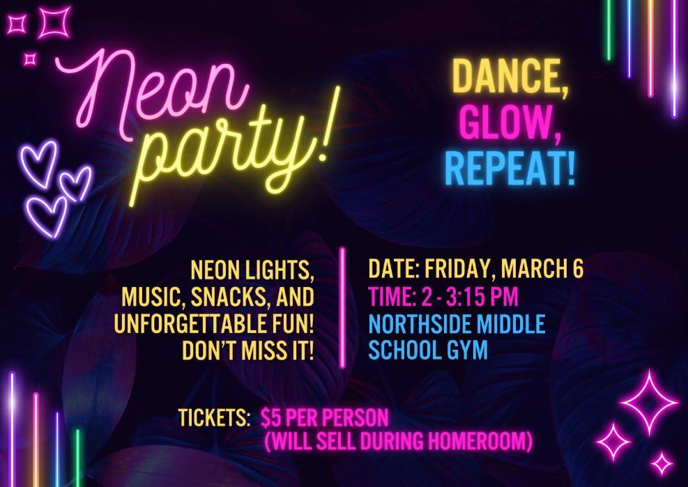 Neon Party
