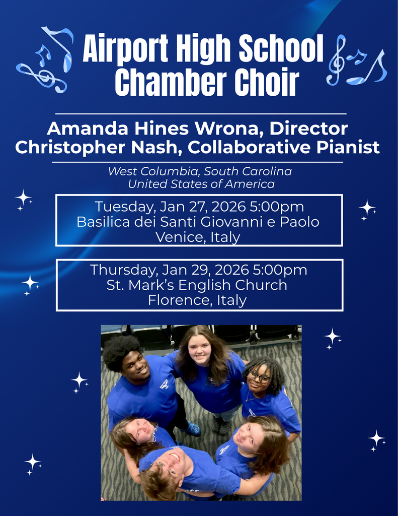 AHS Italy Performance Flyer