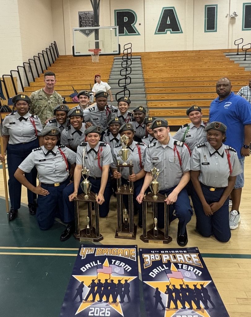 JROTC Team