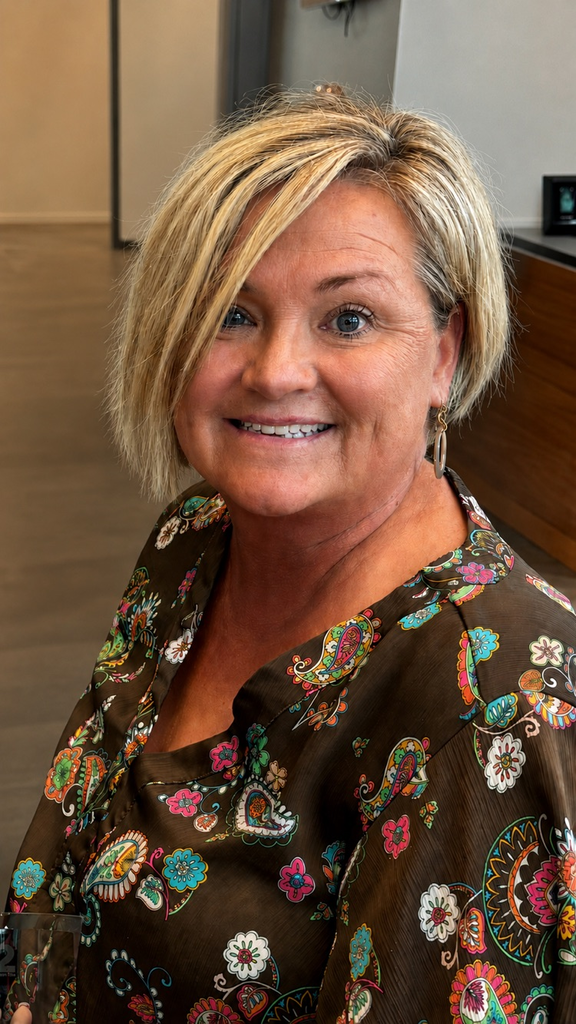 picture of teacher
