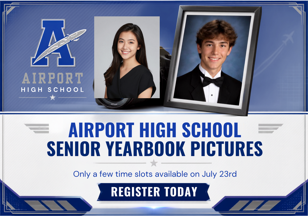 Class of 2027 Yearbook Photo