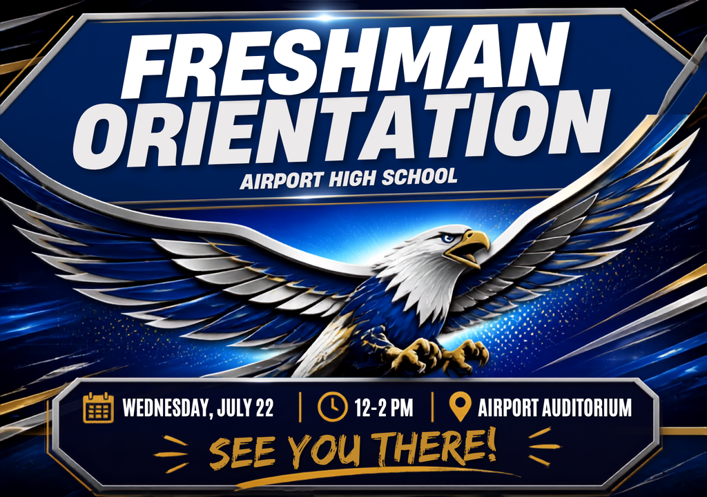 Freshman Orientation
