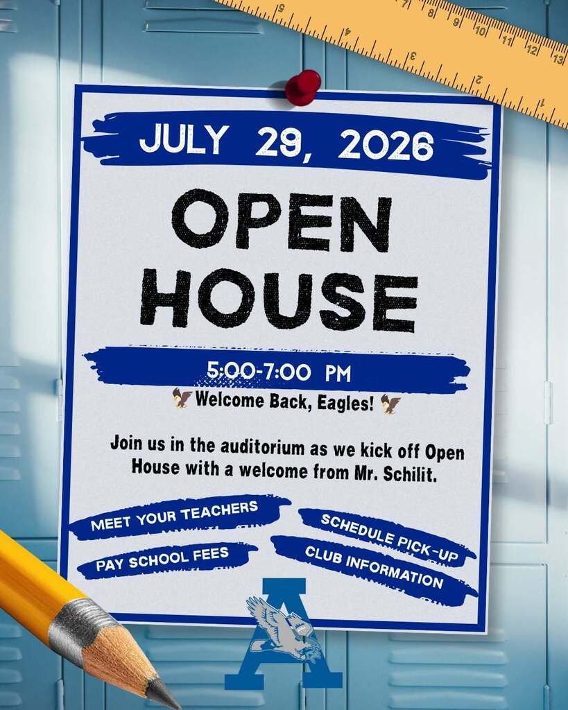 Open House