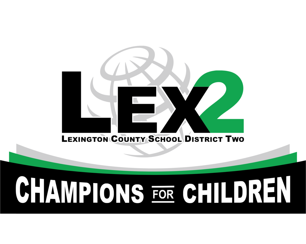 Lexington Two Champions for Children flag