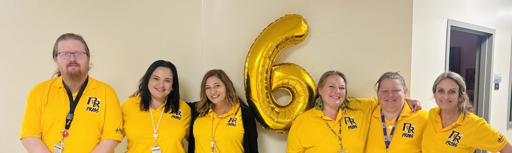 6th grade teachers