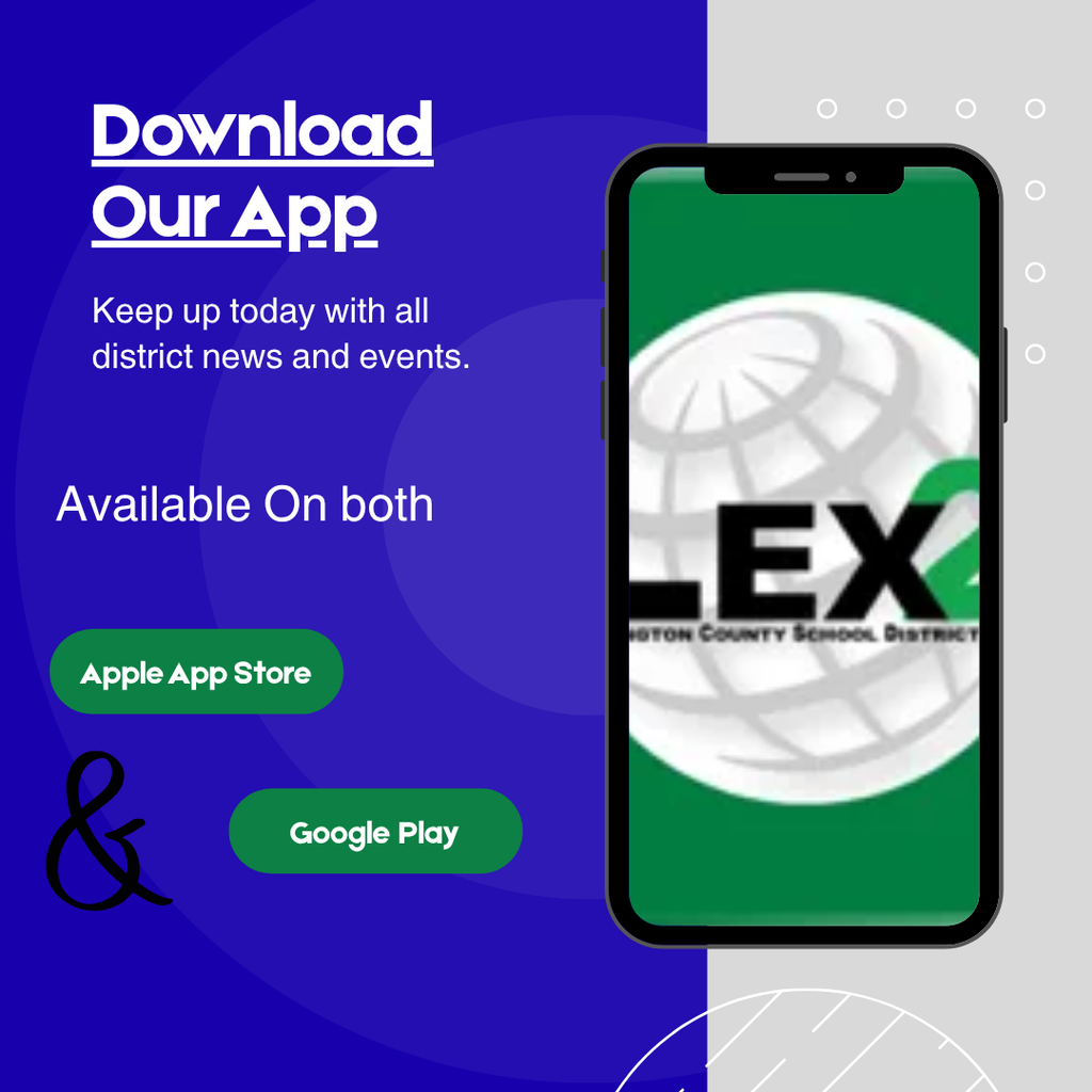 Lex 2 mobile App
