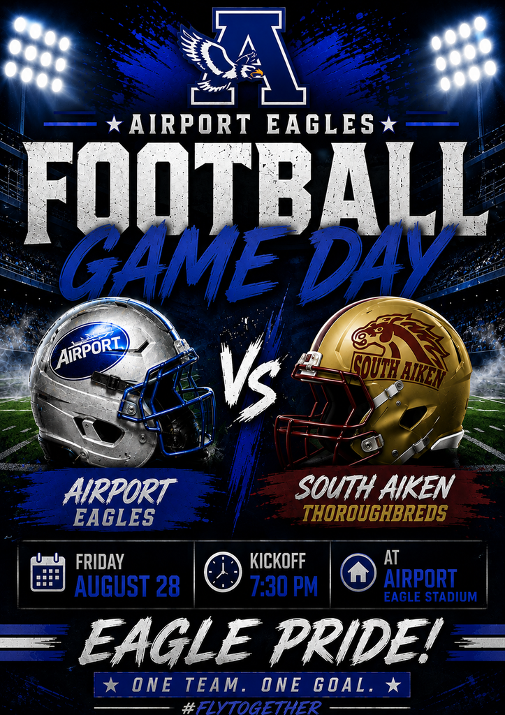 Airport v South Aiken