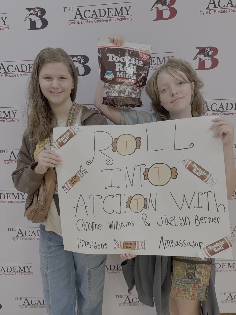 Student Council Campaign