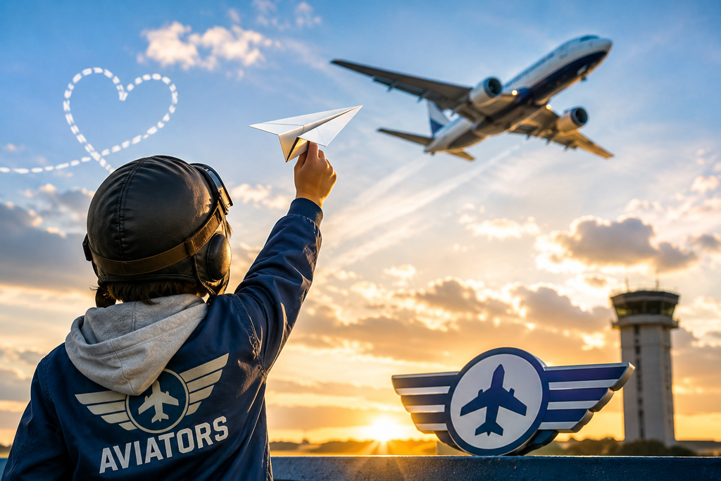 National Aviation Day