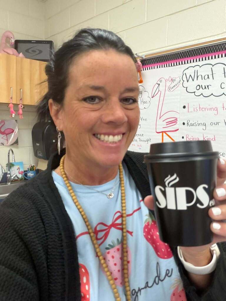Mrs. Wiley