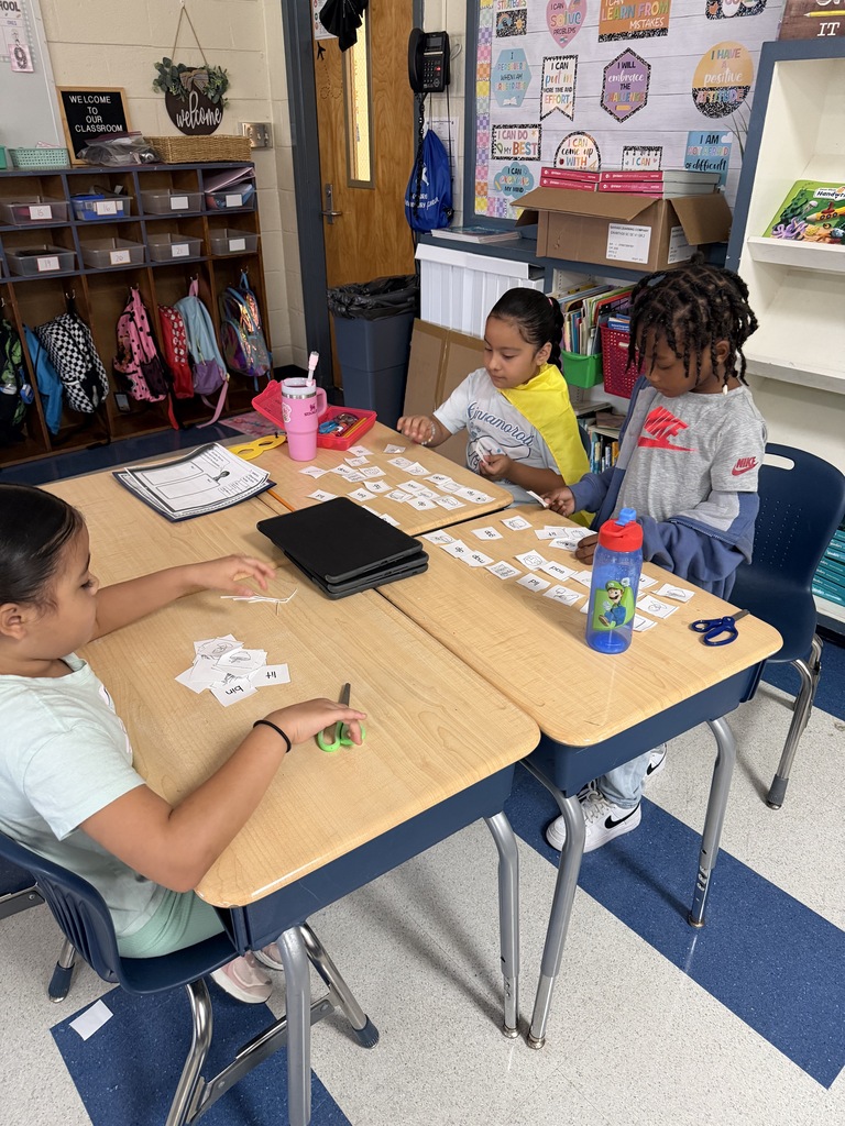 2nd Grade - Mrs. Ross