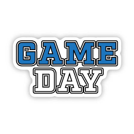 Game Day Experience