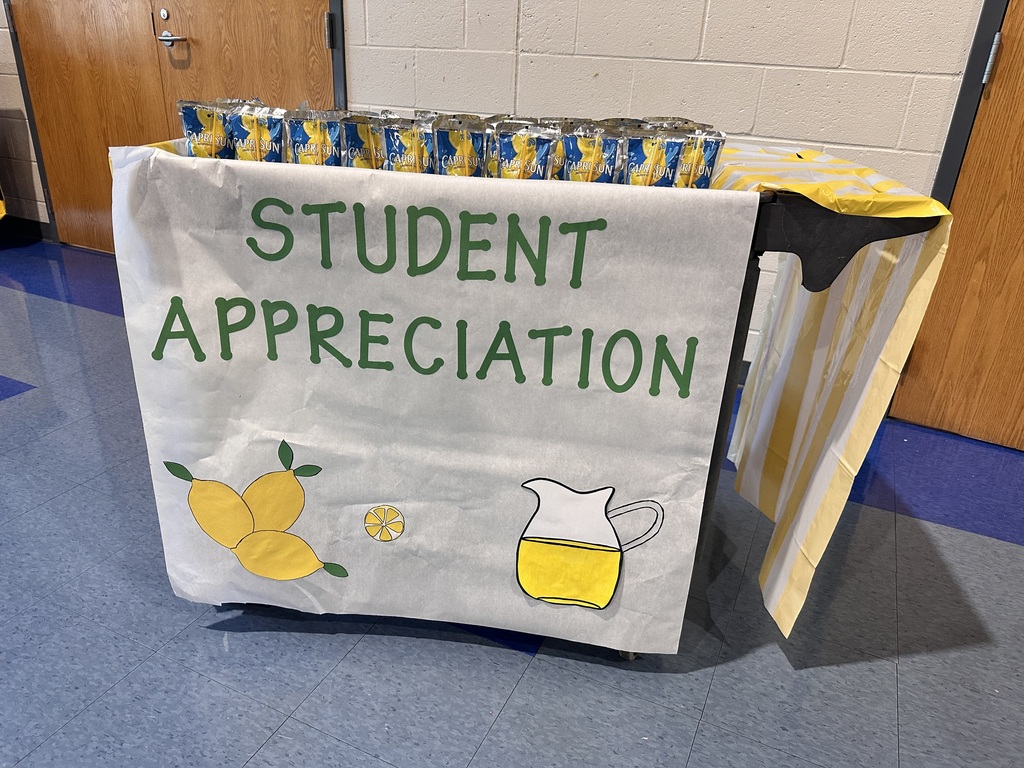 Lemon Ade Stand