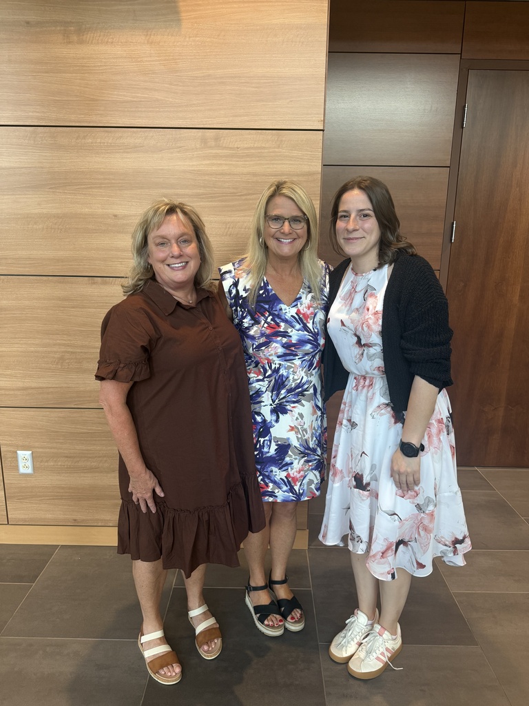 Teacher of the Year/Staff Member of the Year