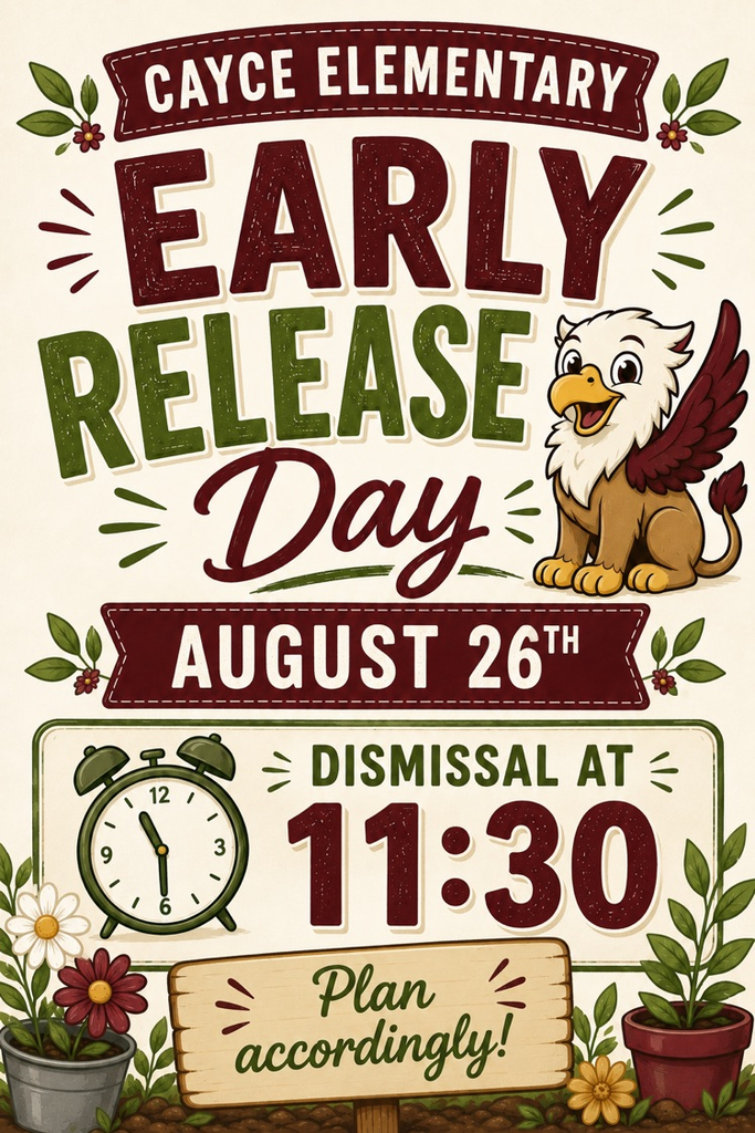 Early Release