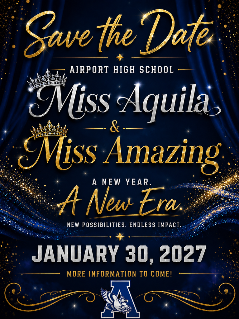 Miss Aquila-Miss Amazing