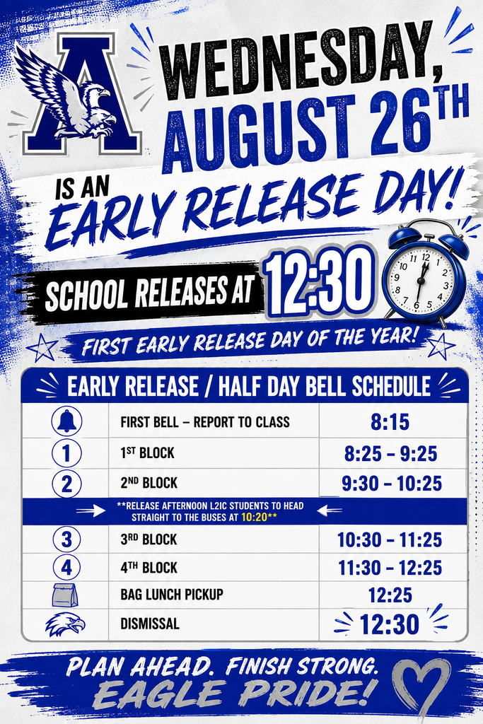 Early Release