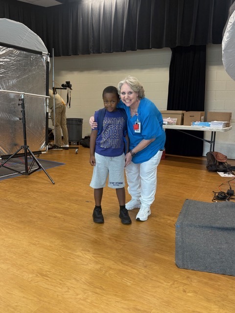 Picture Day