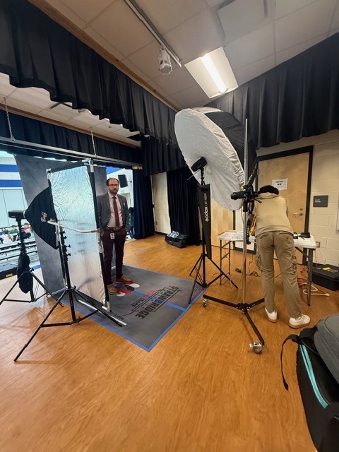 Picture Day