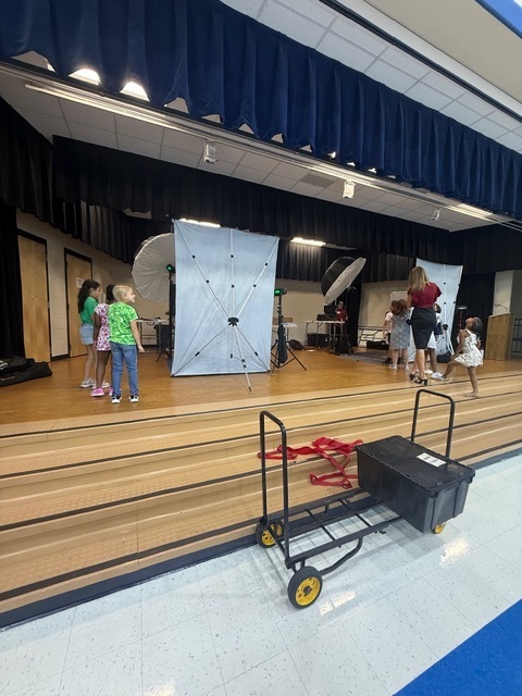 Picture Day