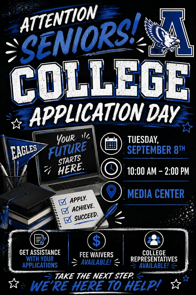 college application