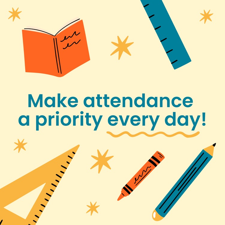 attendance 