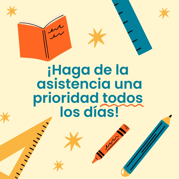 Spanish attendance 