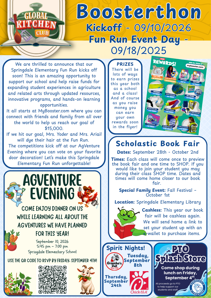 Dolphin Splash Newsletter page 2