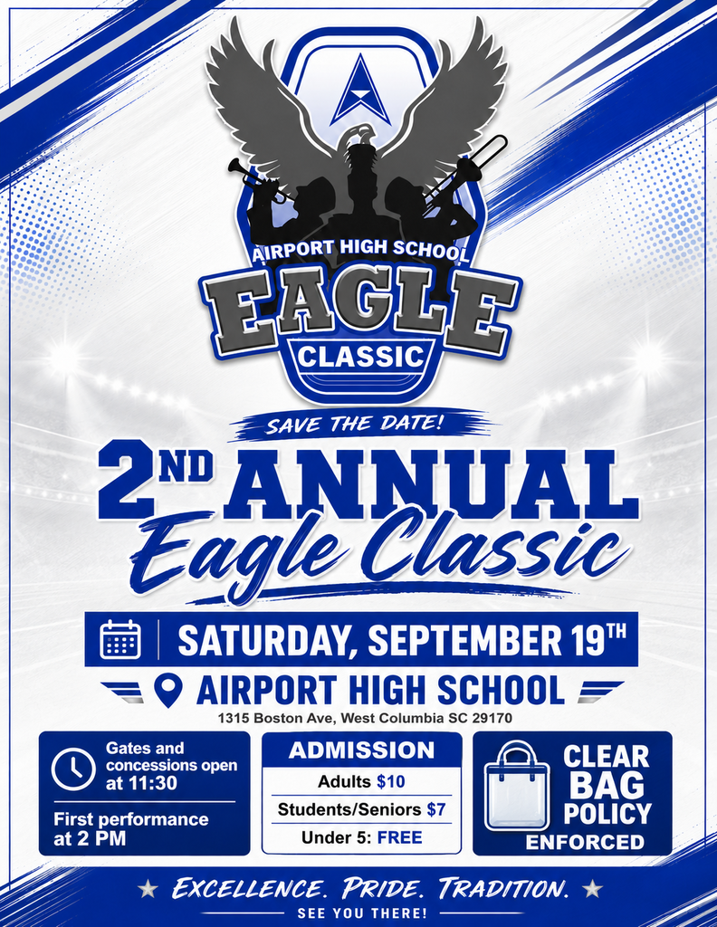 Eagle Classic