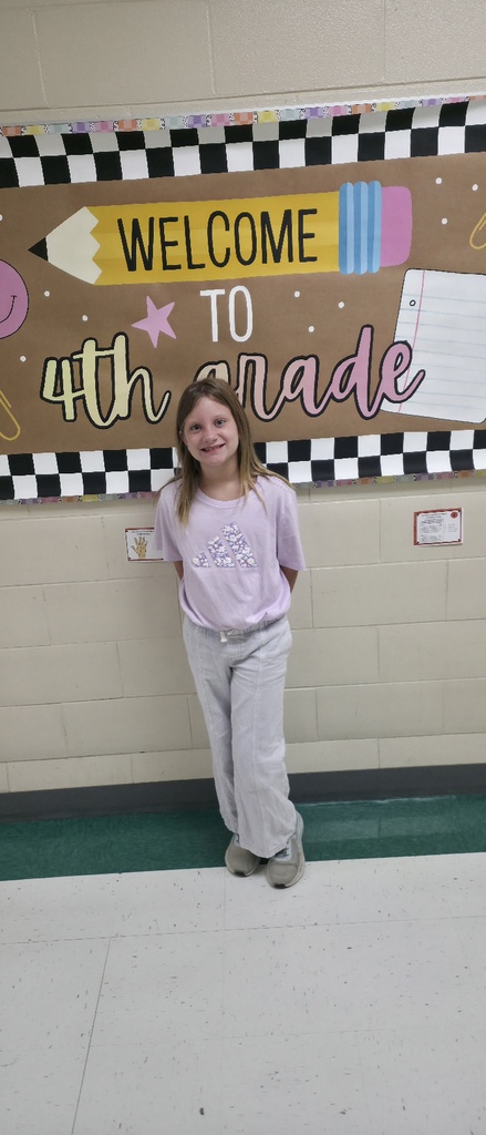 Dolphin of the week student.