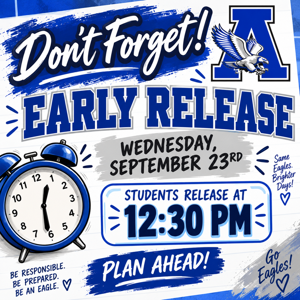 Early Release