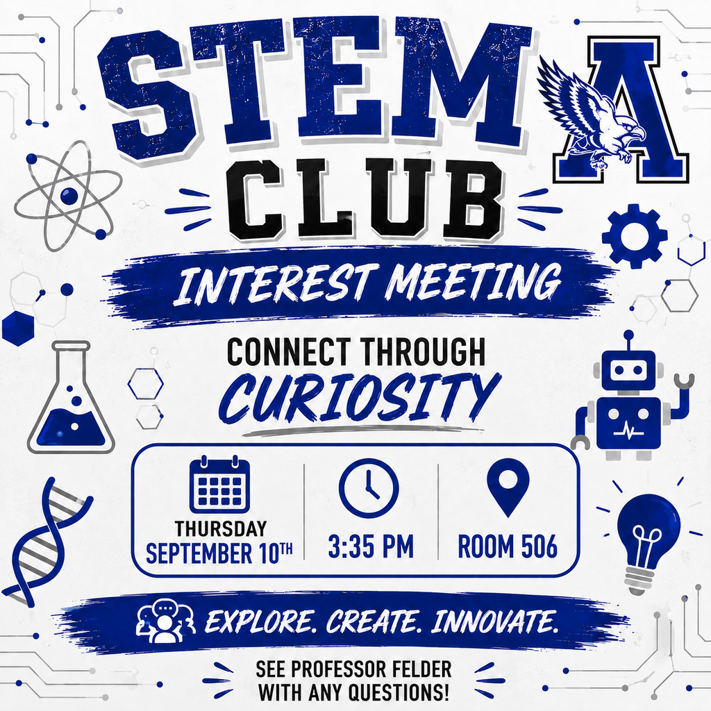 STEM club