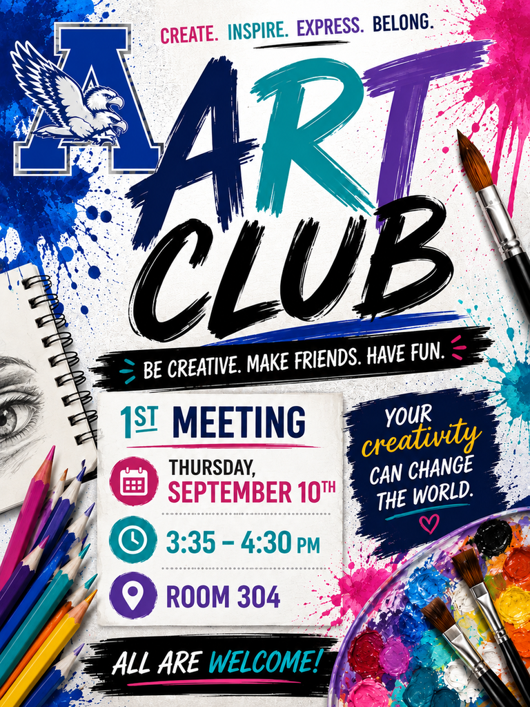 Art Club