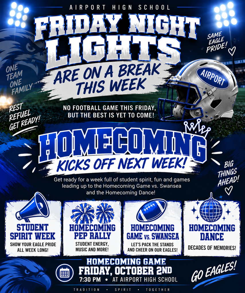 Homecoming Week