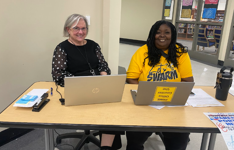 Registrar and Attendance Set up