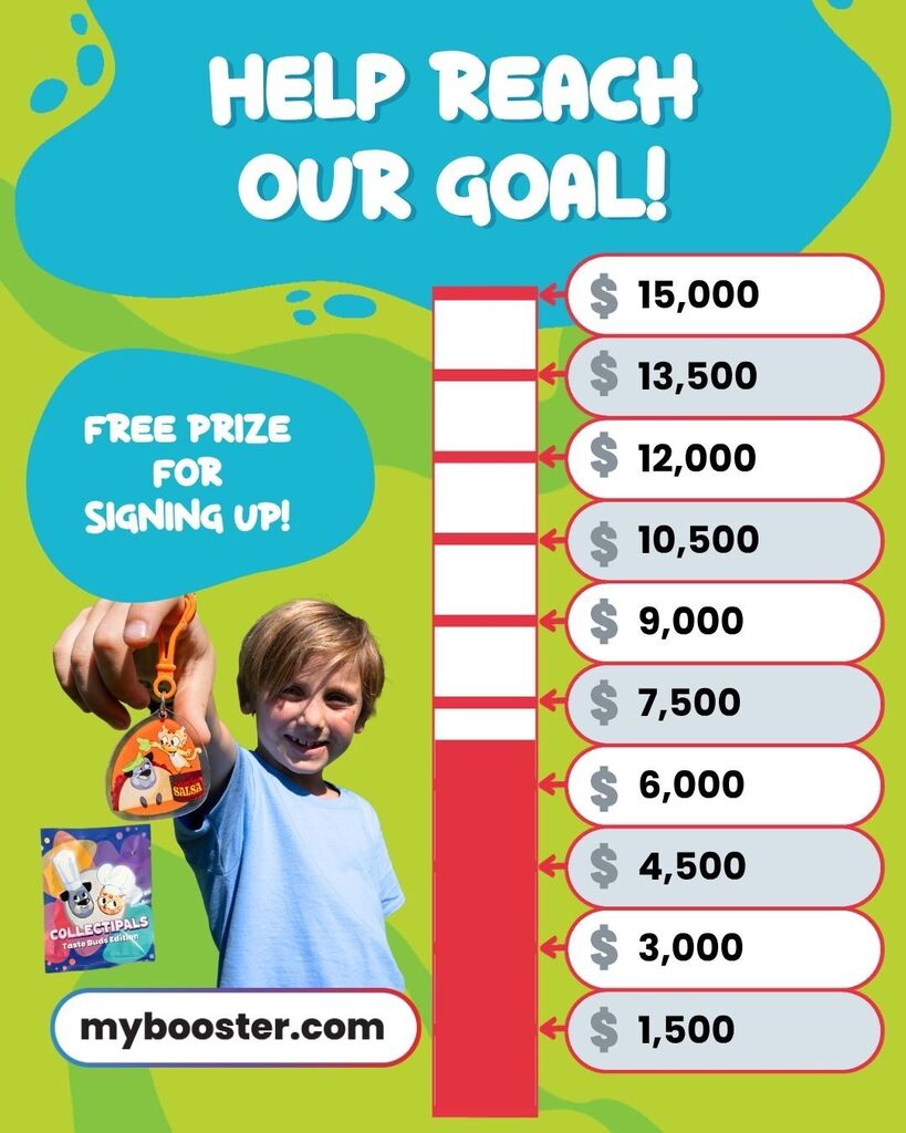Goal Sheet