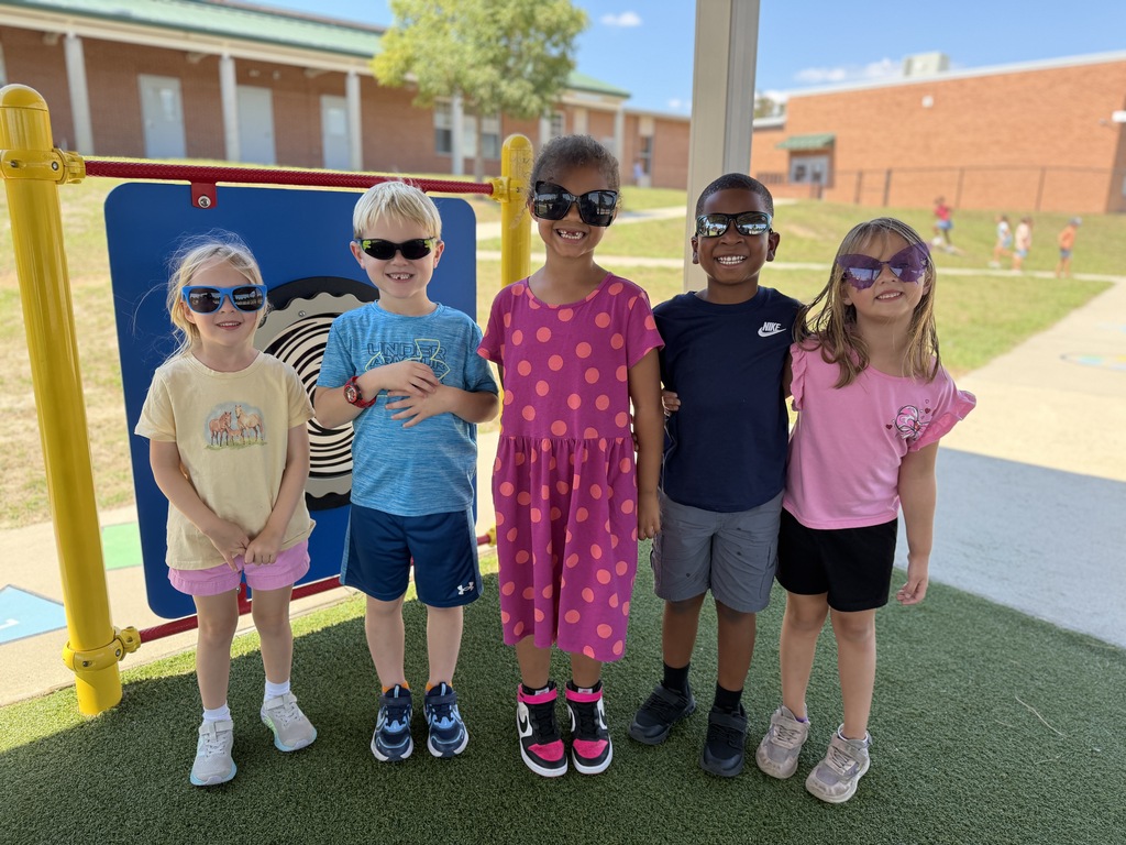 Students with glasses