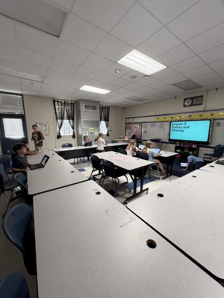 Computer Lab