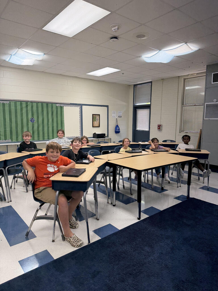 Computer Lab